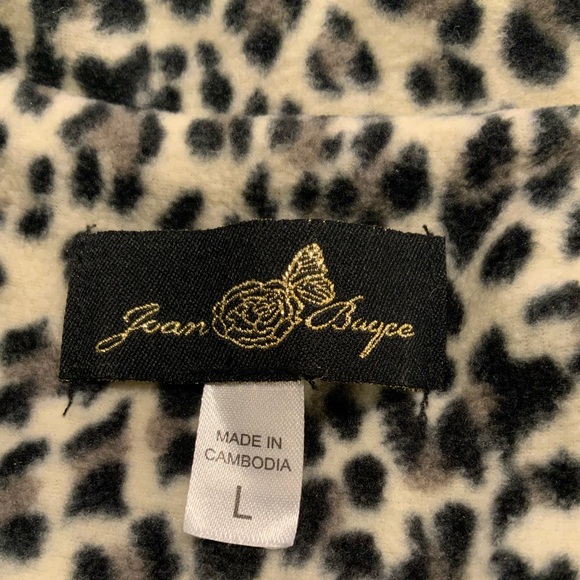 SOLD!! Bundle of 3 pairs of Ladies Pajamas~Sizes L & XL - Picture 7 of 9